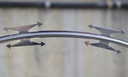 Concertina Arrow Blades