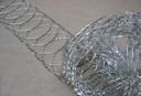 Concertina plana