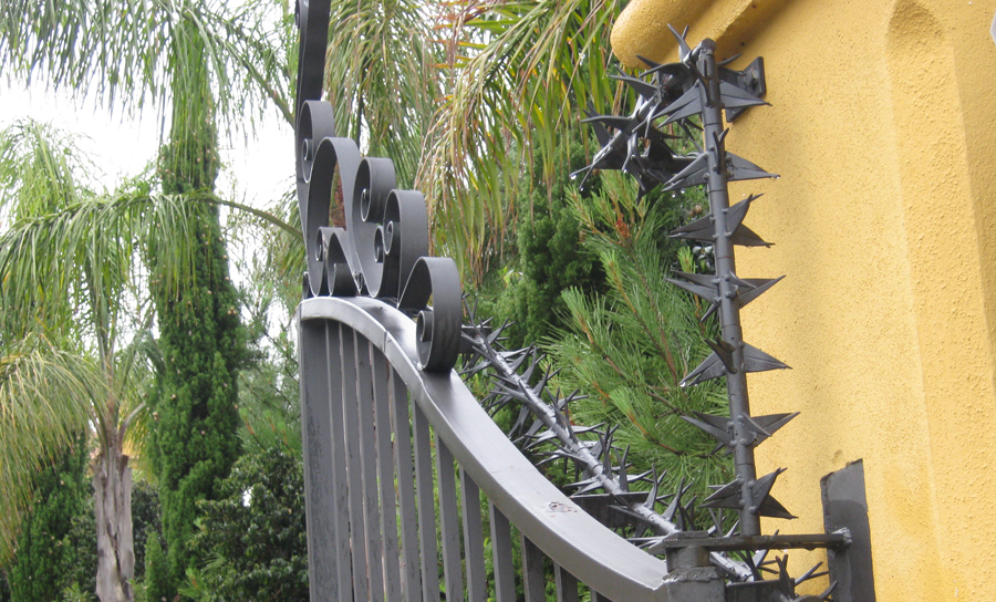 Rotor anti salto