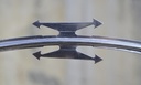 Concertina Arrow Blades