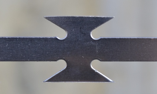 Concertina CT 22